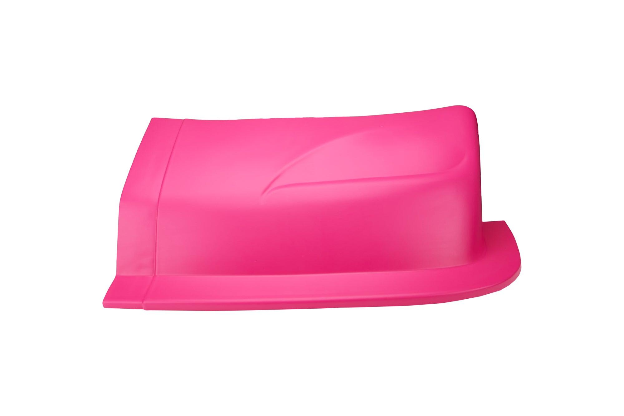 Dominator Outlaw L/M Left Nose Pink - Burlile Performance Products