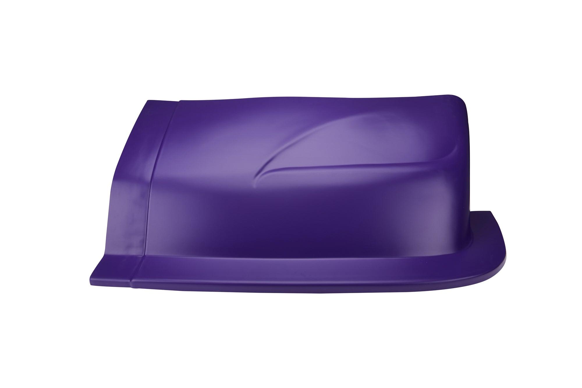 Dominator Outlaw L/M Left Nose Purple - Burlile Performance Products
