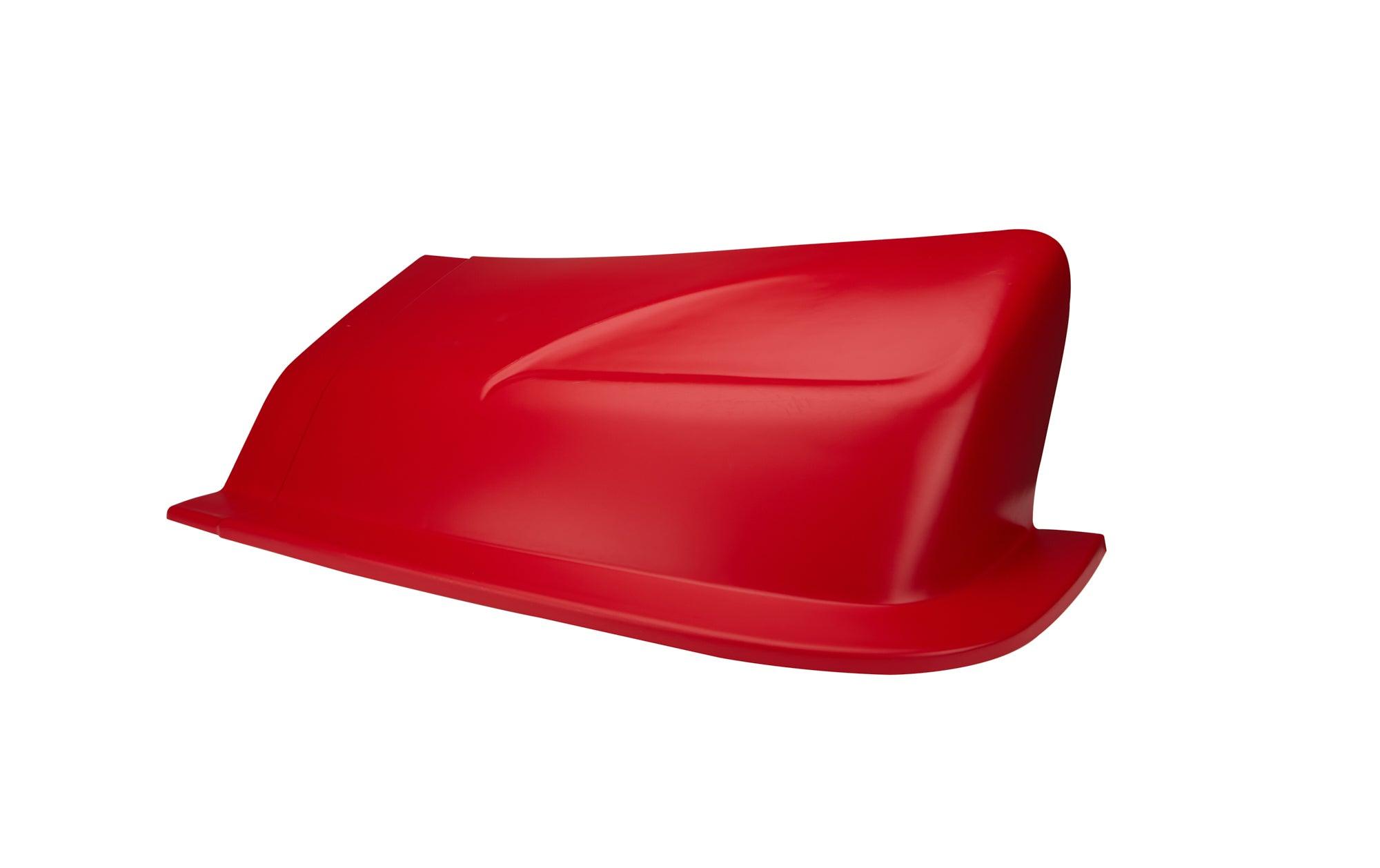Dominator Outlaw L/M Left Nose Red - Burlile Performance Products