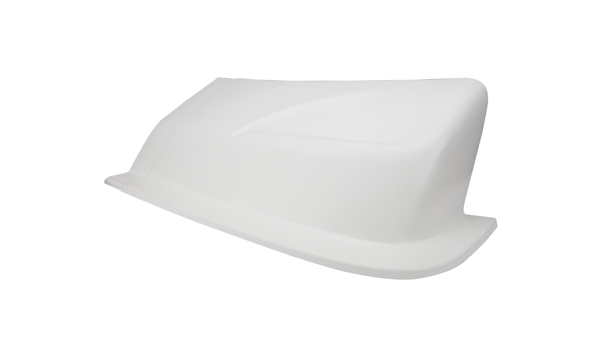 Dominator Outlaw L/M Left Nose White - Burlile Performance Products
