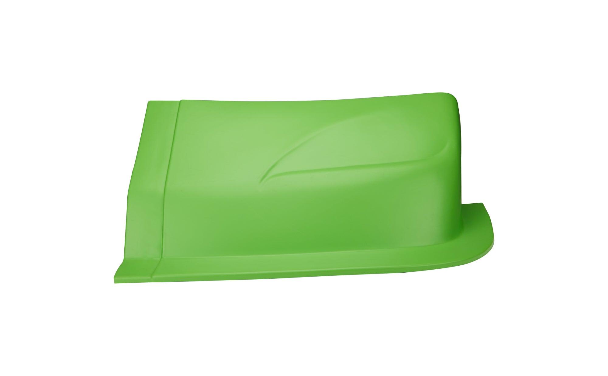 Dominator Outlaw L/M Left Nose Xtr Grn - Burlile Performance Products