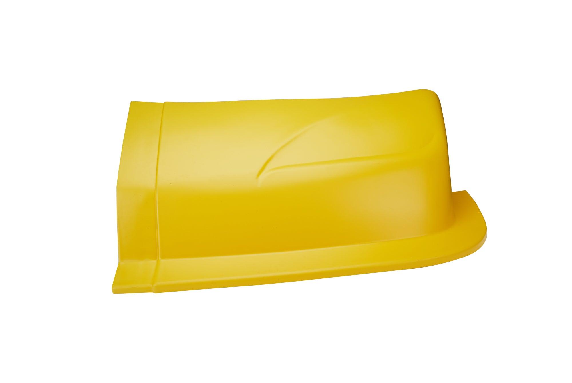 Dominator Outlaw L/M Left Nose Yellow - Burlile Performance Products