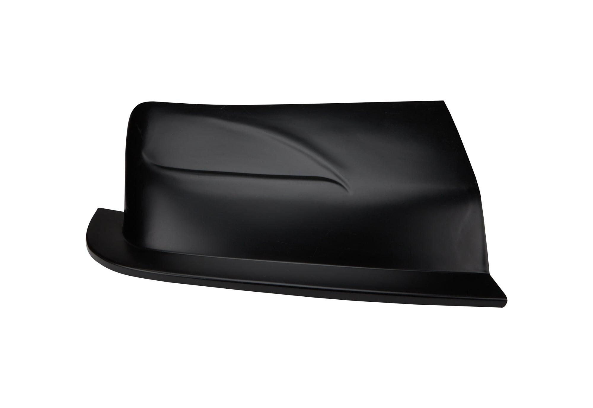 Dominator Outlaw L/M Right Nose Black - Burlile Performance Products