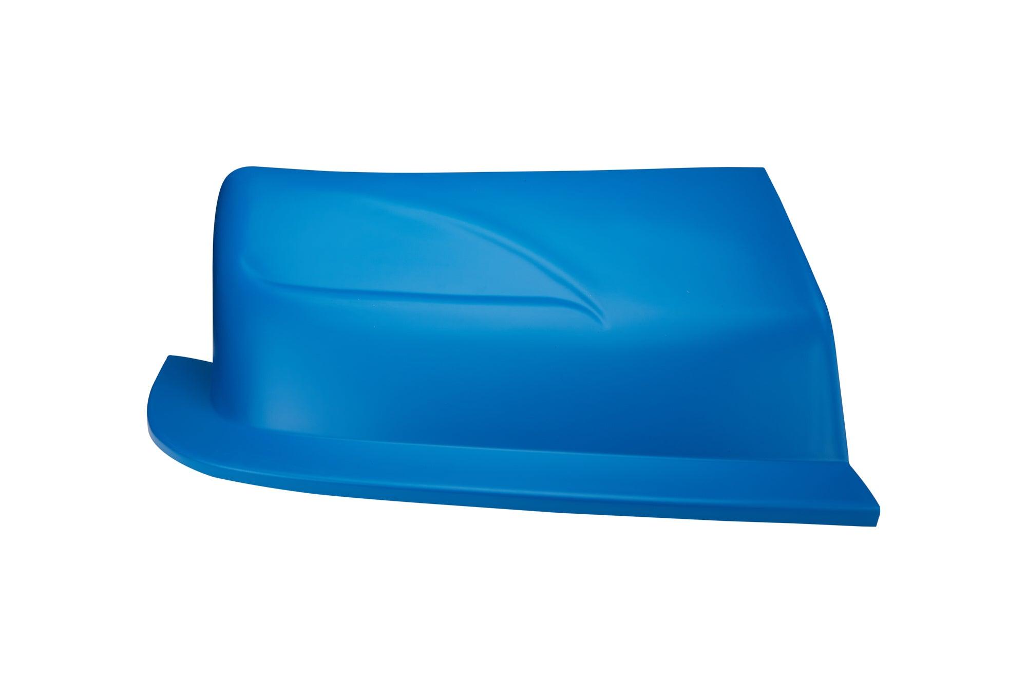 Dominator Outlaw L/M Right Nose Blue - Burlile Performance Products