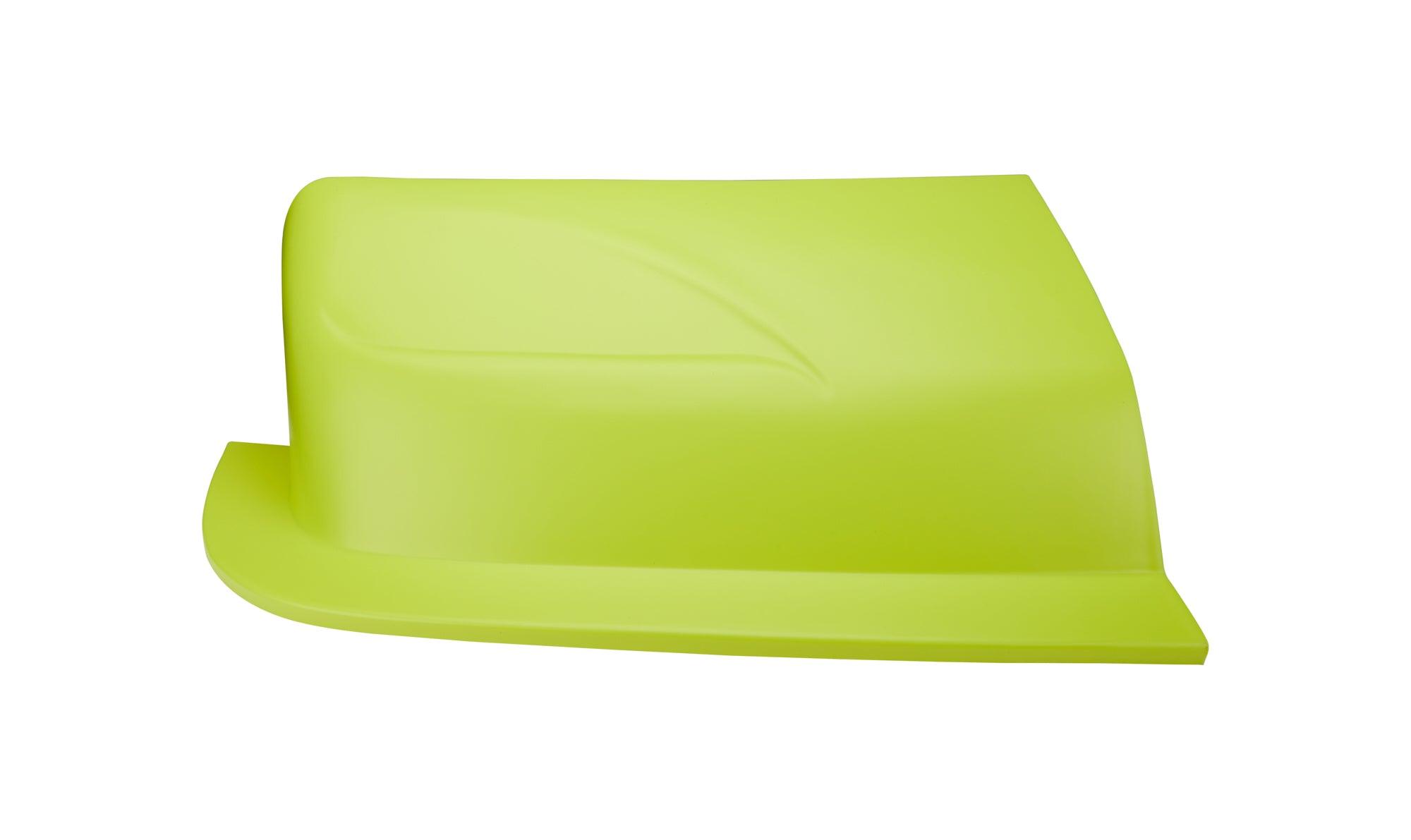 Dominator Outlaw L/M Right Nose Flo Yel - Burlile Performance Products
