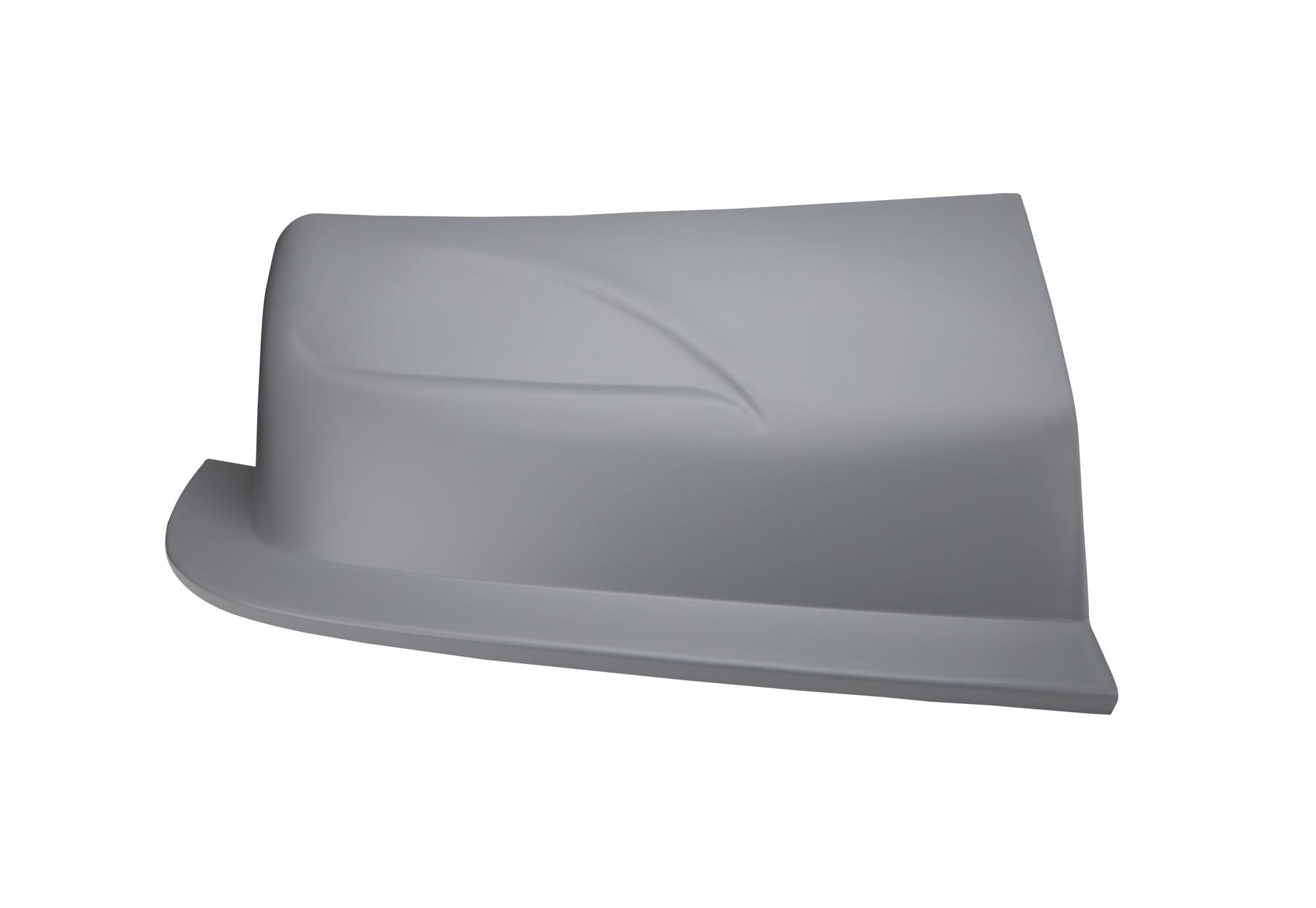 Dominator Outlaw L/M Right Nose Gray - Burlile Performance Products