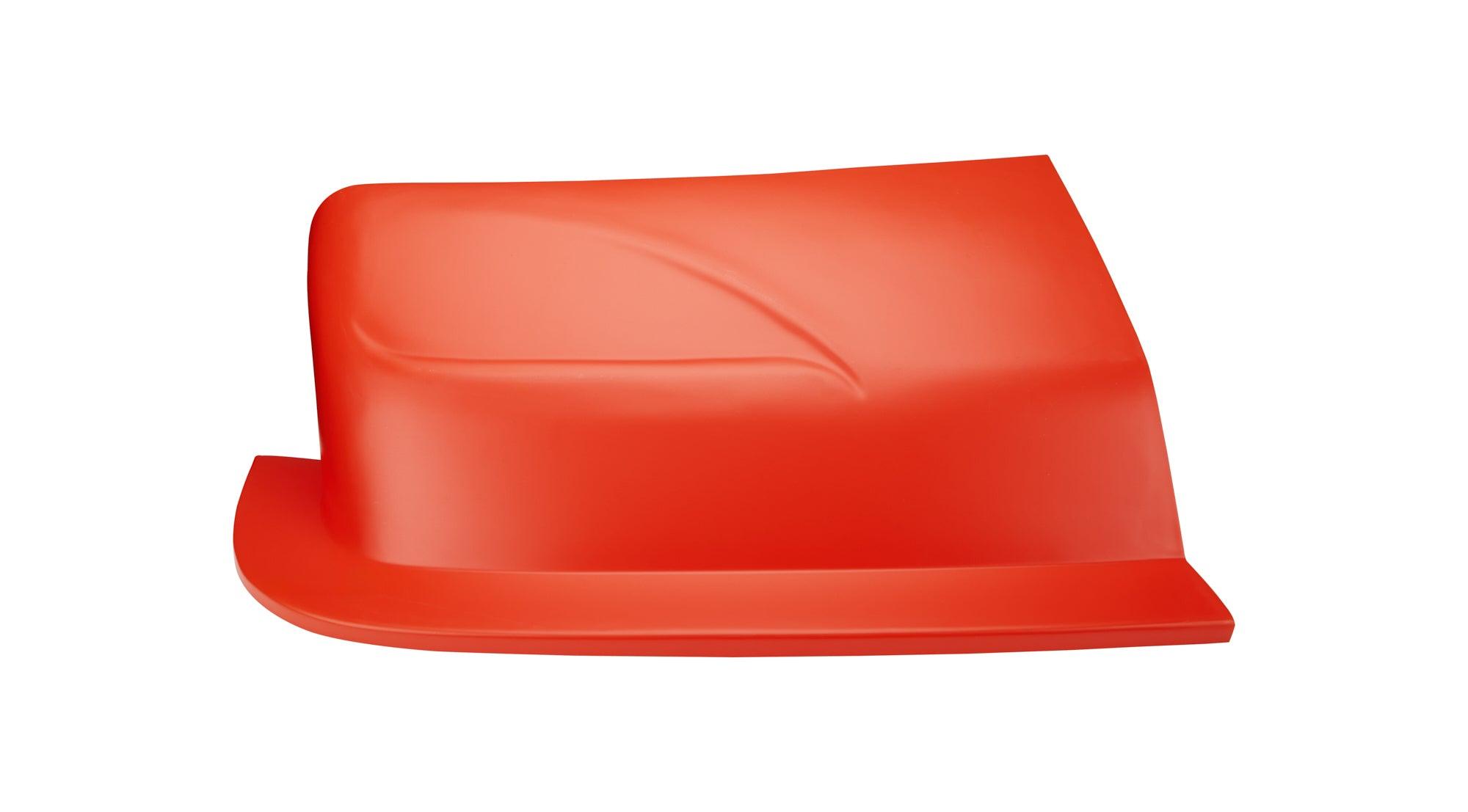 Dominator Outlaw L/M Right Nose Orange - Burlile Performance Products