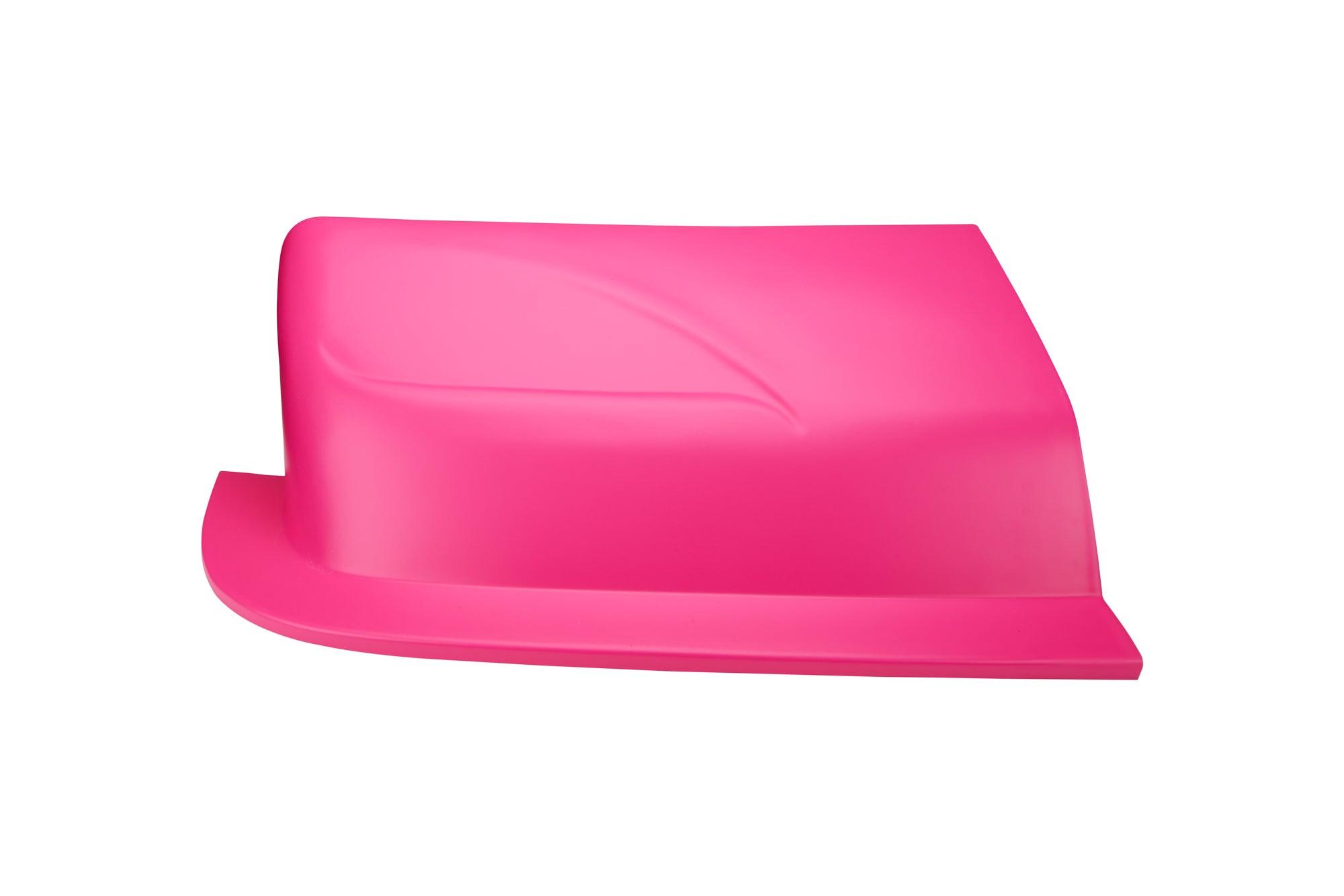 Dominator Outlaw L/M Right Nose Pink - Burlile Performance Products