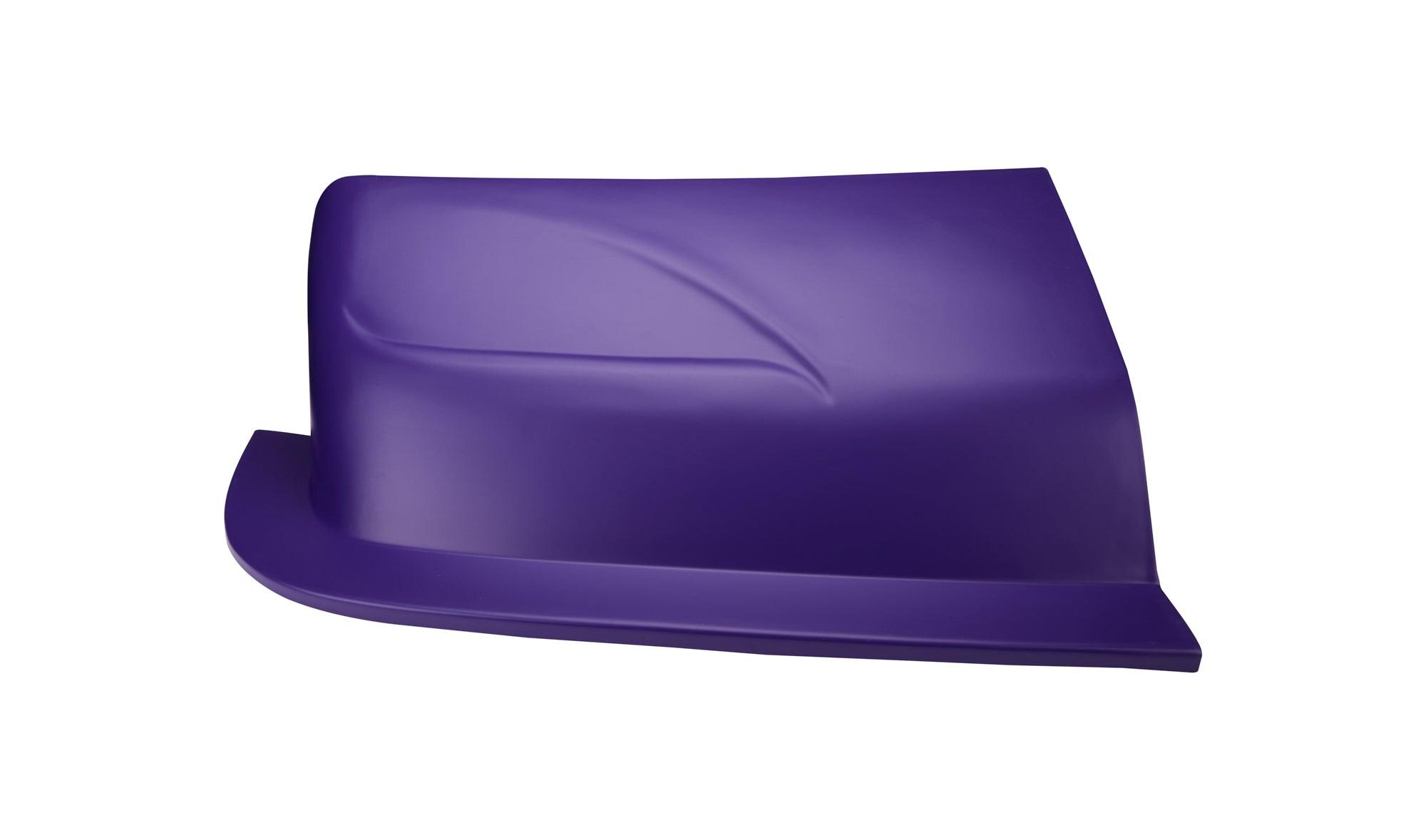 Dominator Outlaw L/M Right Nose Purple - Burlile Performance Products