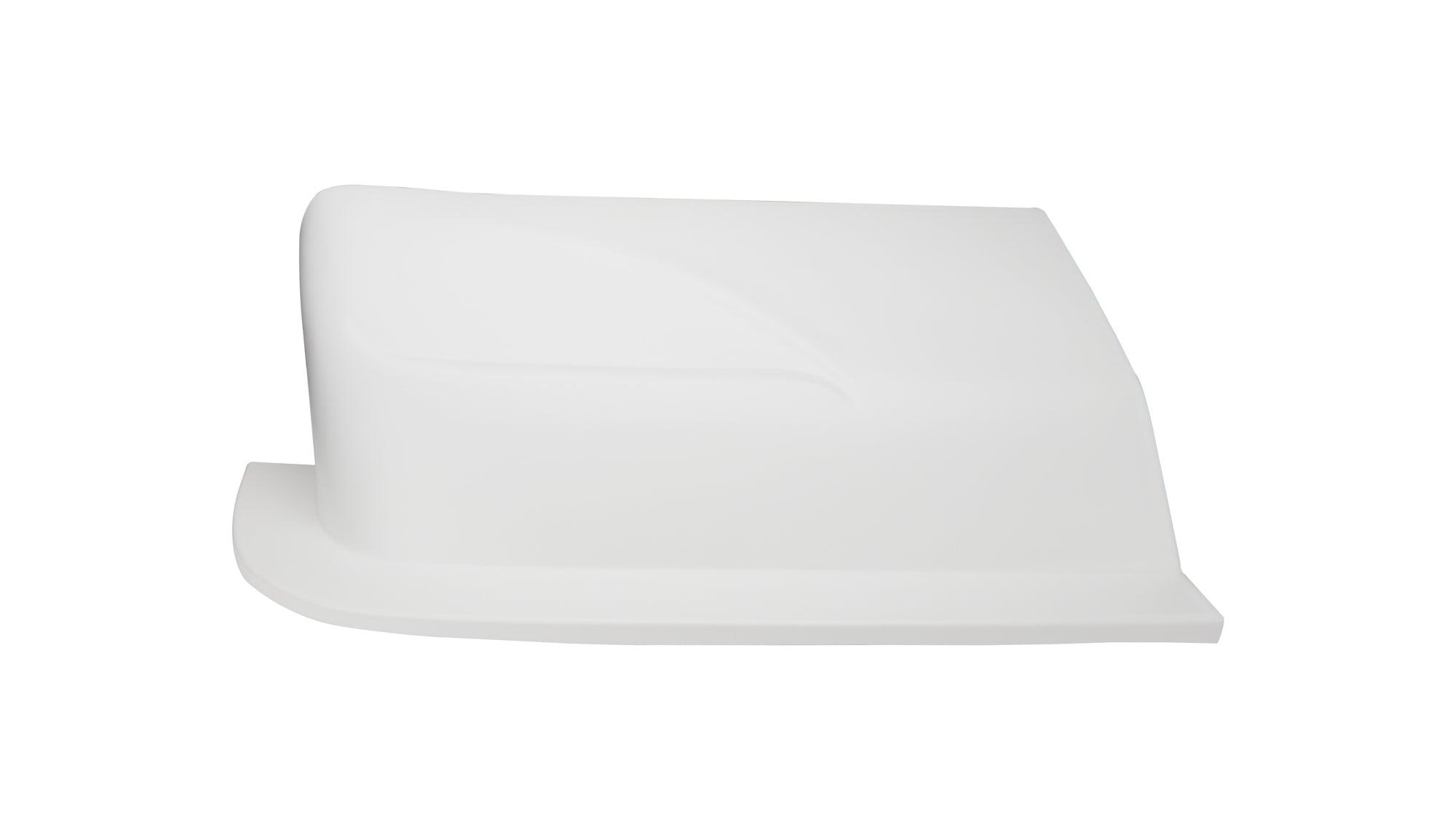 Dominator Outlaw L/M Right Nose White - Burlile Performance Products