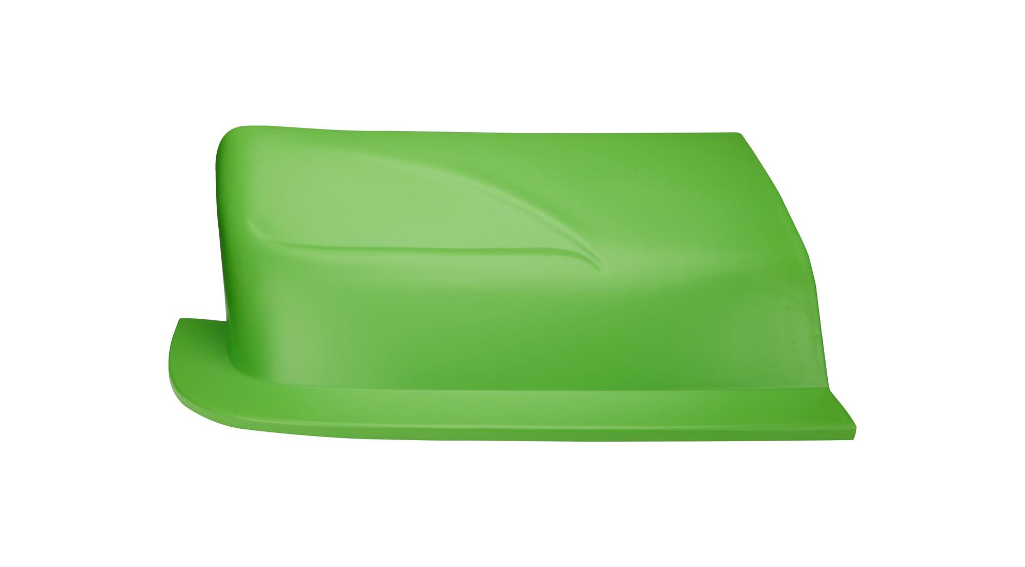 Dominator Outlaw L/M Right Nose Xtr Grn - Burlile Performance Products