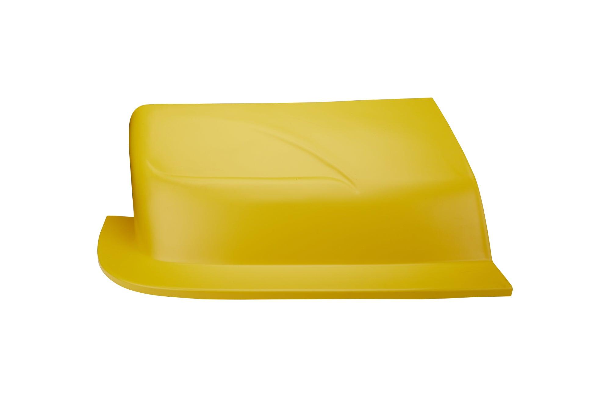 Dominator Outlaw L/M Right Nose Yellow - Burlile Performance Products