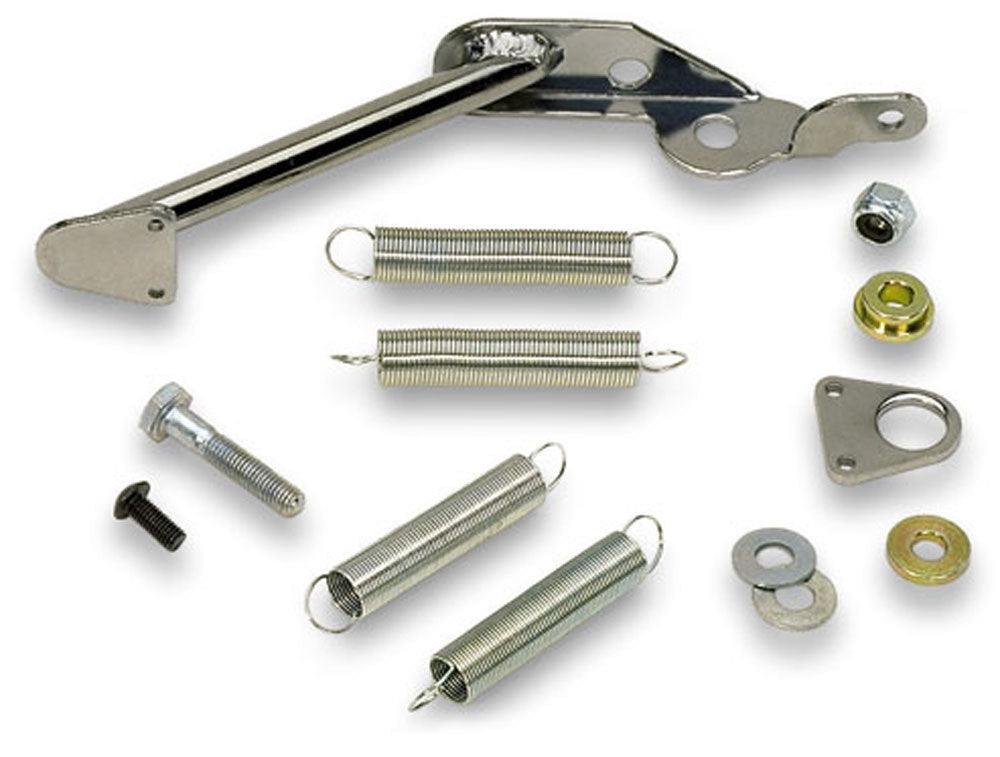 Dominator Return Spring - Burlile Performance Products