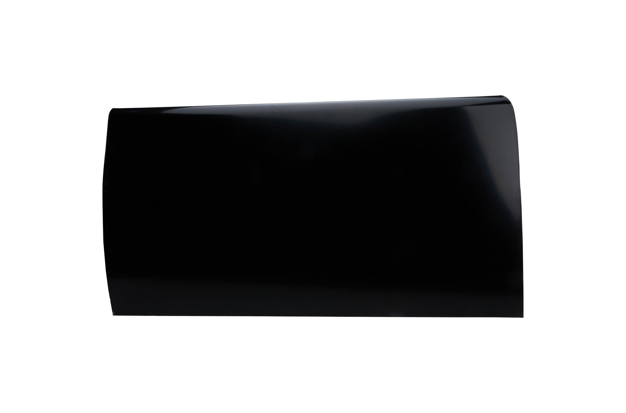 Door Aluminum Left Black N.Amer Sportsman - Burlile Performance Products