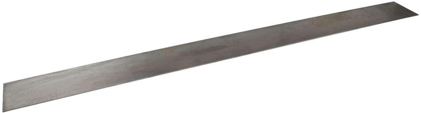 Door Plate 1/8 x 4 x 48 - Burlile Performance Products