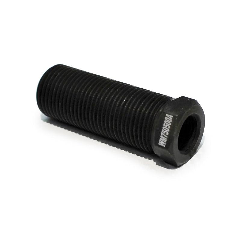 Double Adjuster Threaded 3/4in RH Male 1/2 LH Fml - Burlile Performance Products