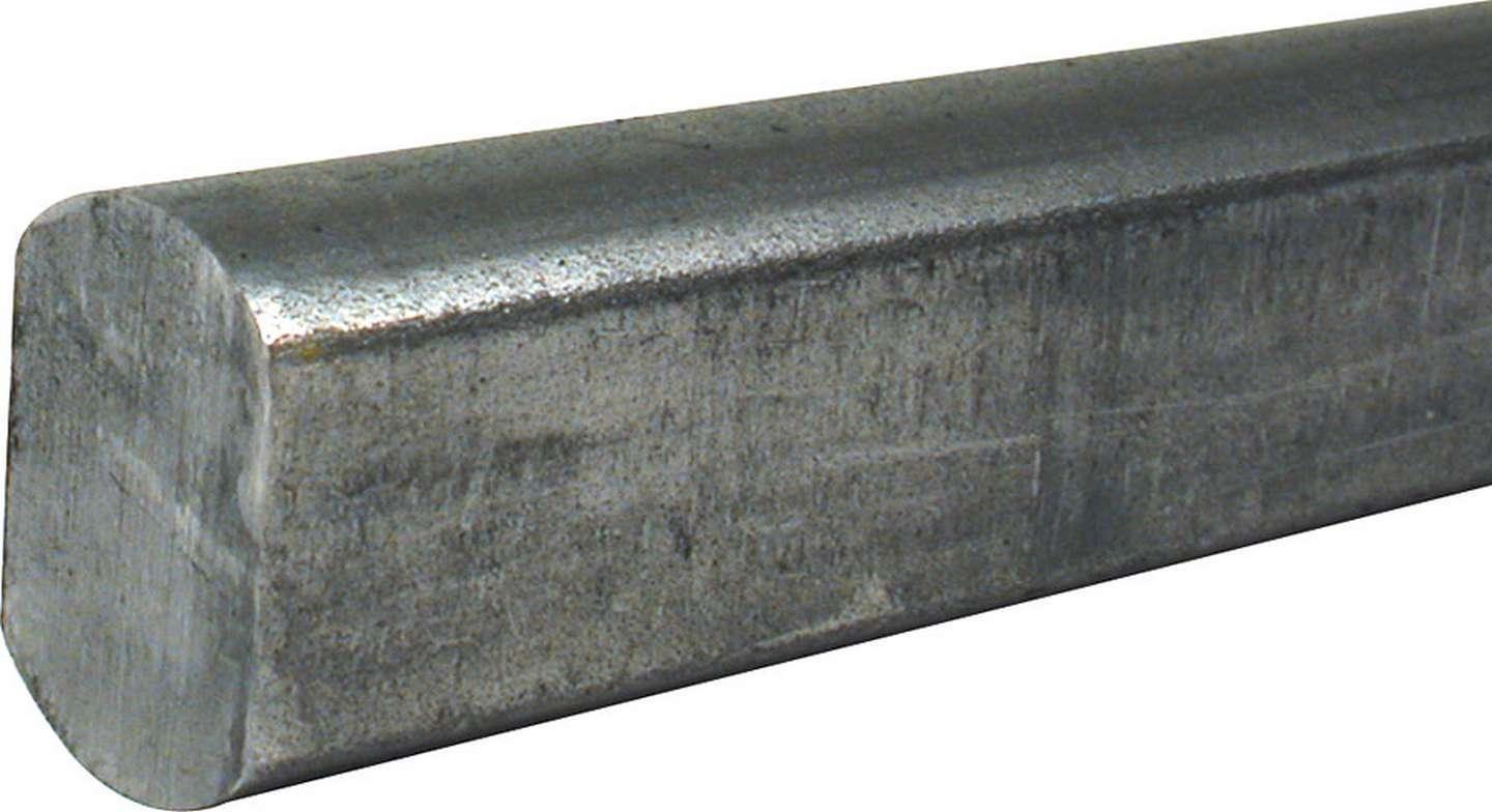 Double D Steering Shaft 36in x 3/4in - Burlile Performance Products