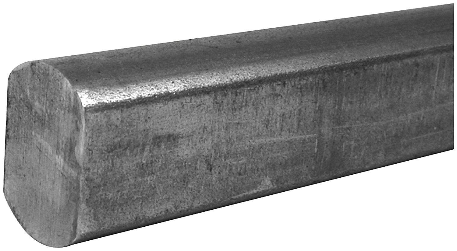 Double D Steering Shaft 72in x 3/4in - Burlile Performance Products