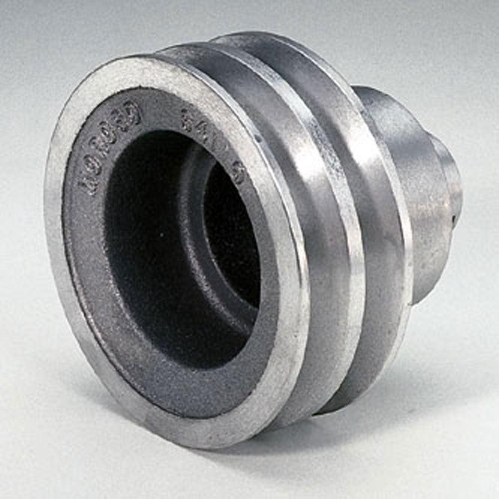 Double Groove Crnk Pulle - Burlile Performance Products