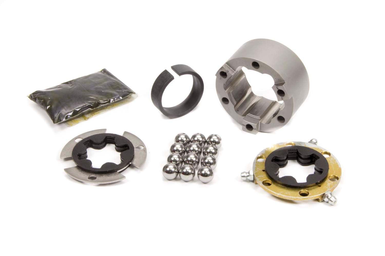 Double Seal Ball Spline Conversion Kit - Burlile Performance Products