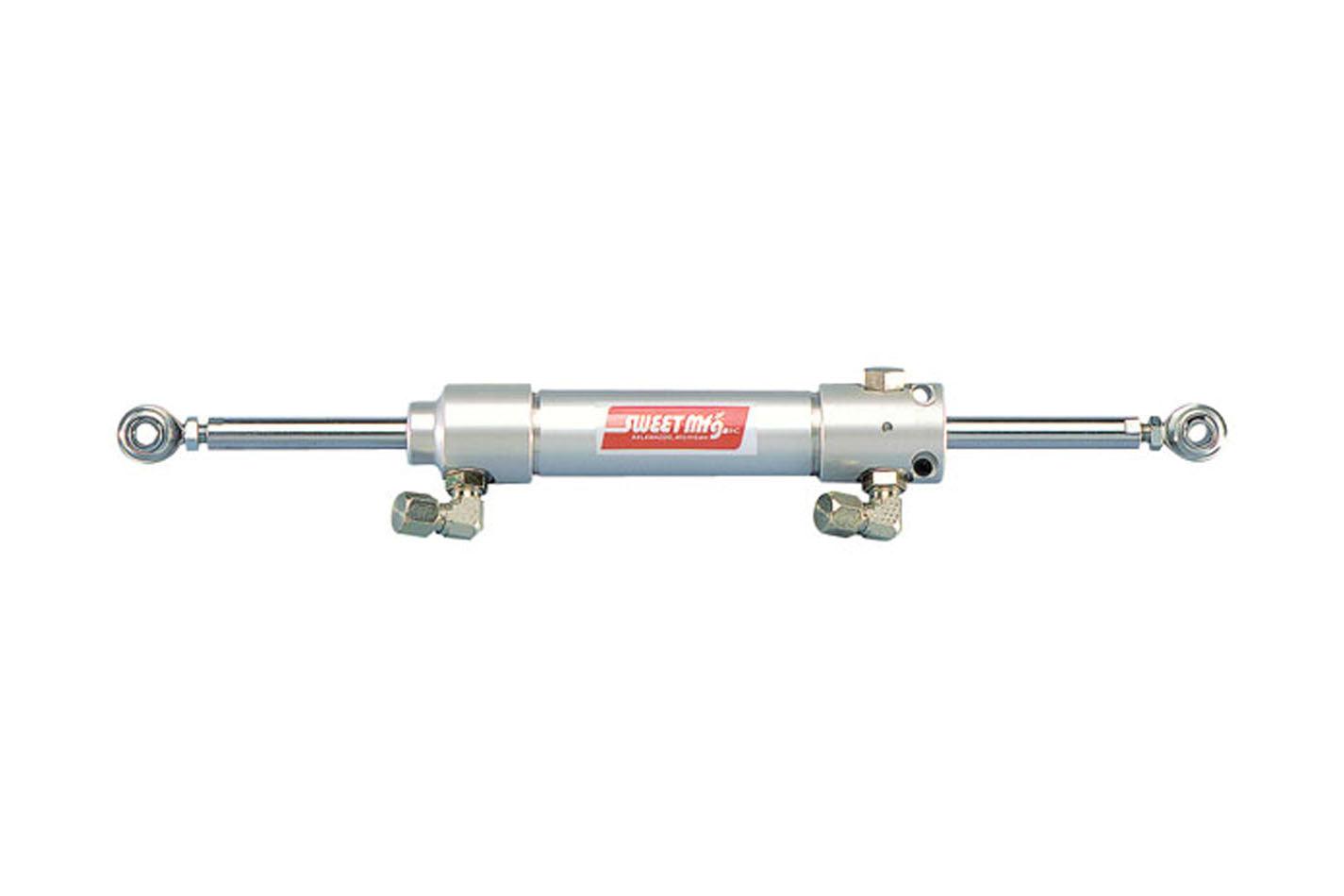 DP Cylinder 1-1/2in XL 18-1/4in Center Distance - Burlile Performance Products