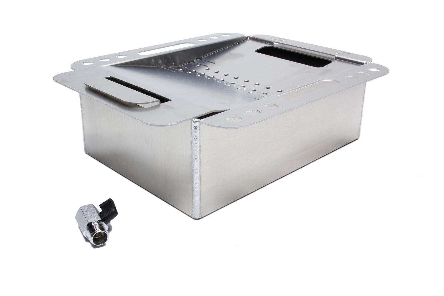 Drain Pan Rear End - Burlile Performance Products