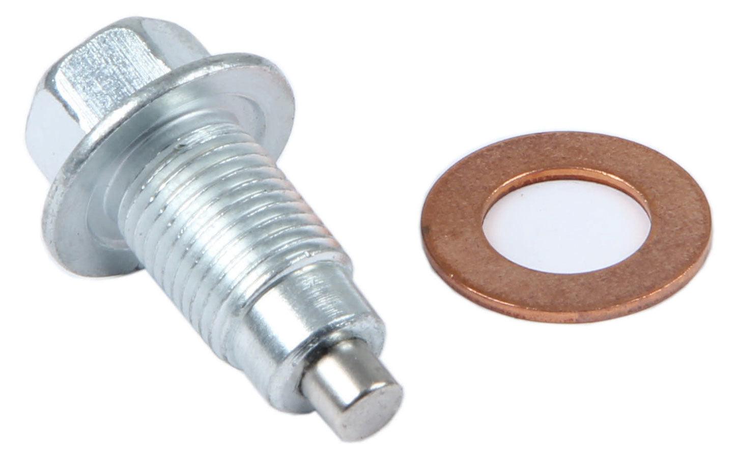 Drain Plug and Washer - Burlile Performance Products