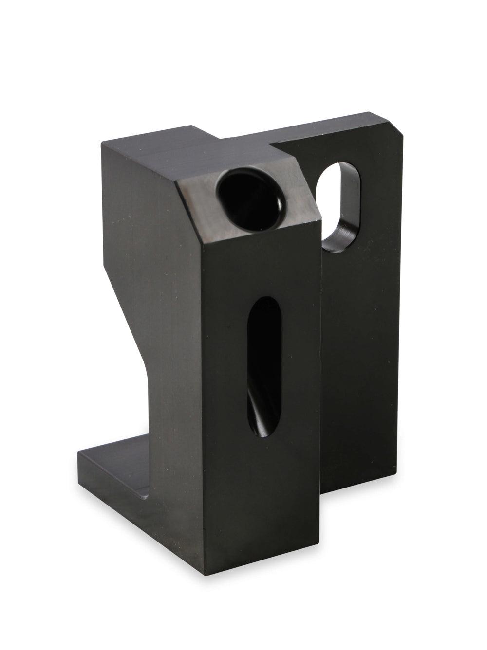 Drill Jig - LS7 Wet Sump Oil Dipstick Conversion - Burlile Performance Products