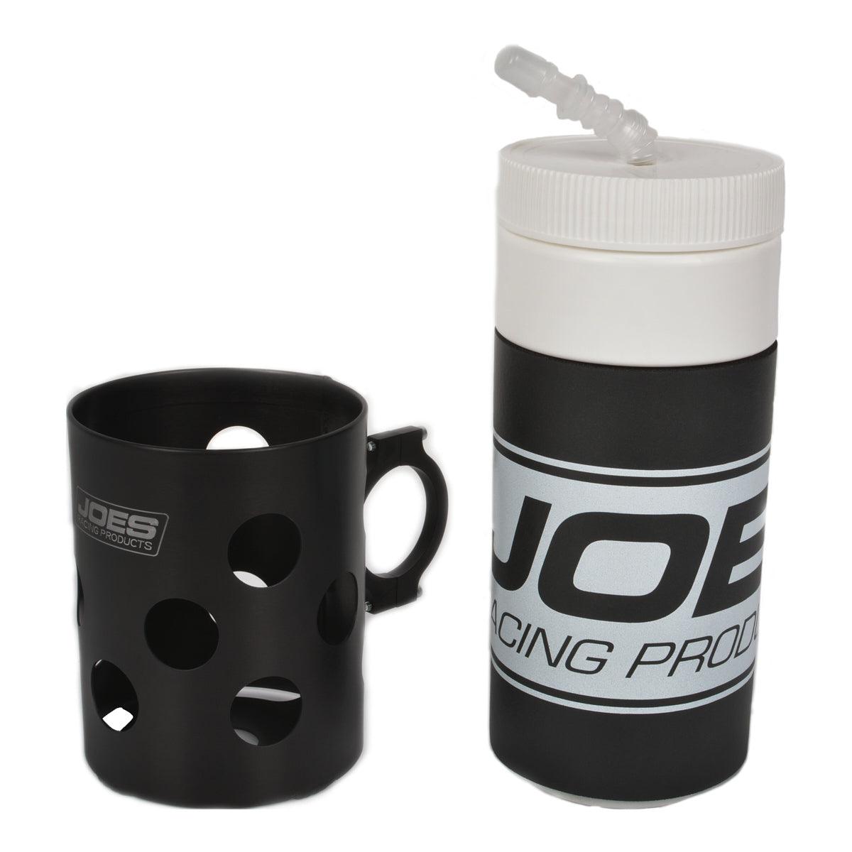 Drink Holder 1-3/4in Black - Burlile Performance Products