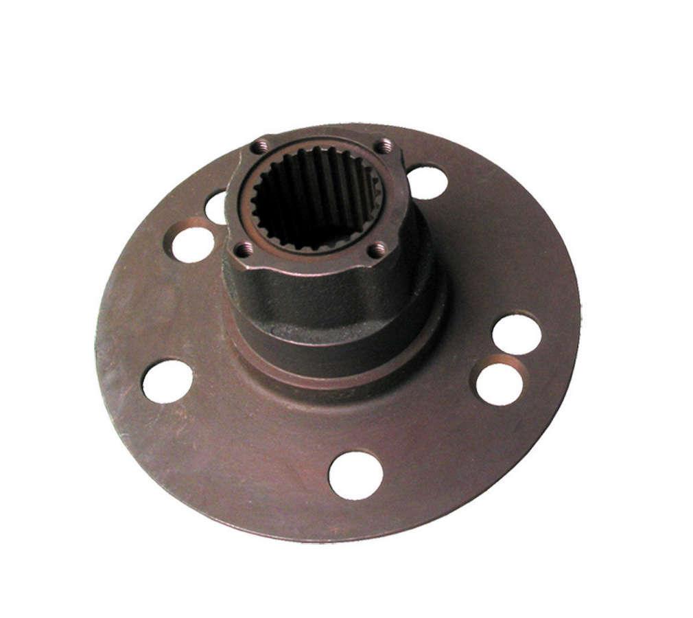 Drive Flange 5 x 5 Steel - Burlile Performance Products