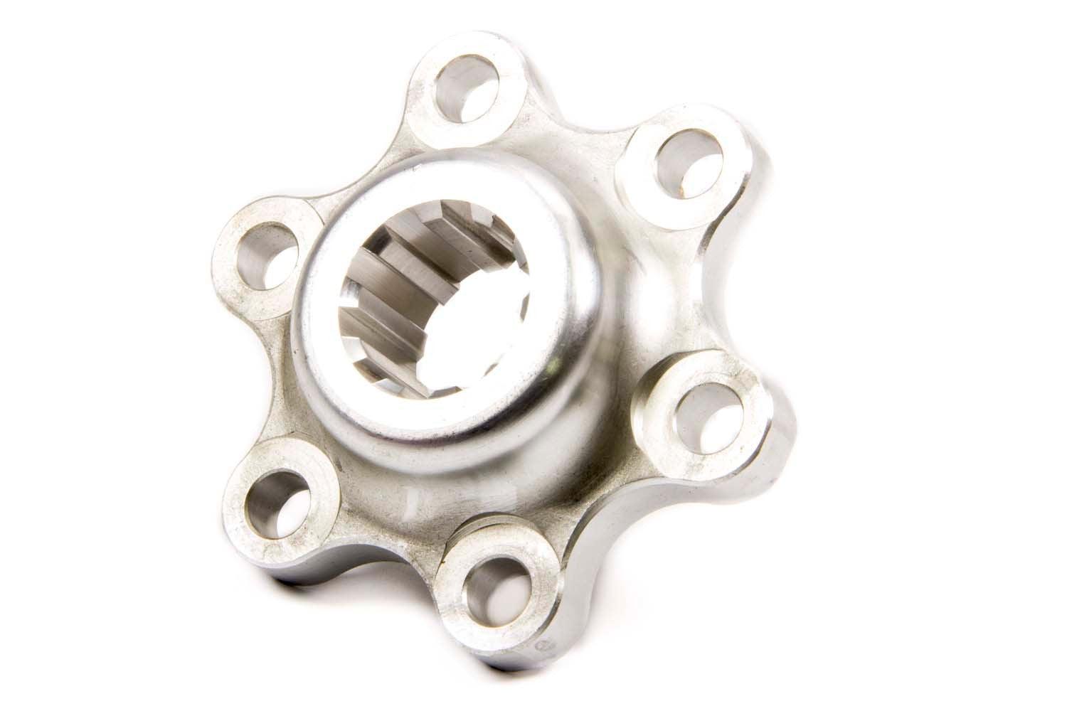 Drive Flange Alum Chevy - Burlile Performance Products