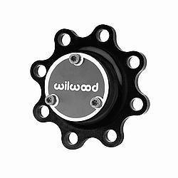 Drive Flange (Black) - Burlile Performance Products