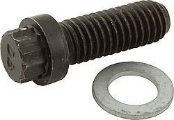 Drive Flange Blt.Kit - Burlile Performance Products