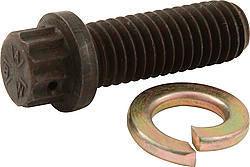 Drive Flange Bolt Kit 5 Pack - Burlile Performance Products