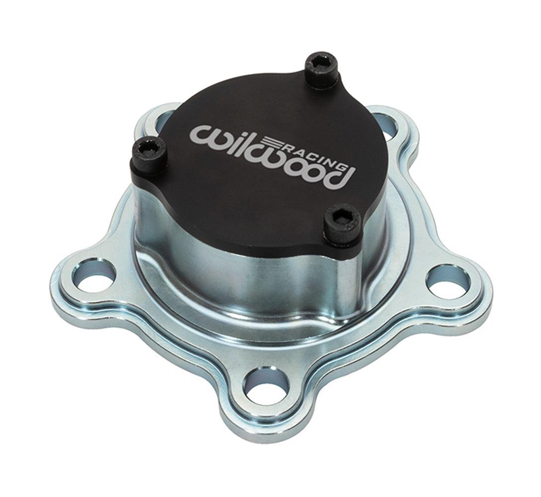 Drive Flange Wide 5 Cambered 5 Bolt - Burlile Performance Products