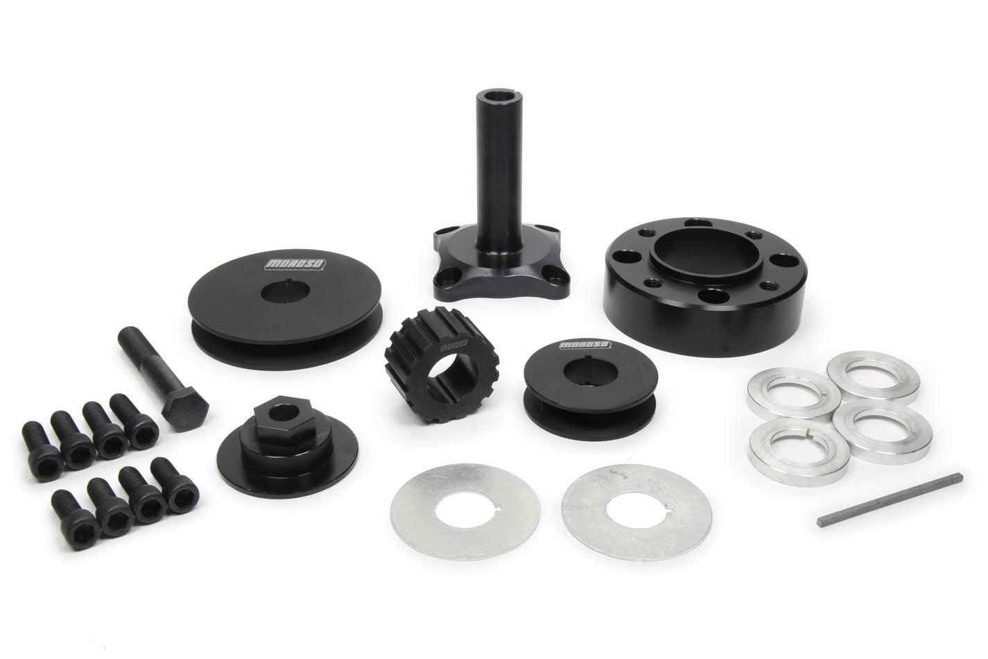 Drive Kit - BBF - Burlile Performance Products