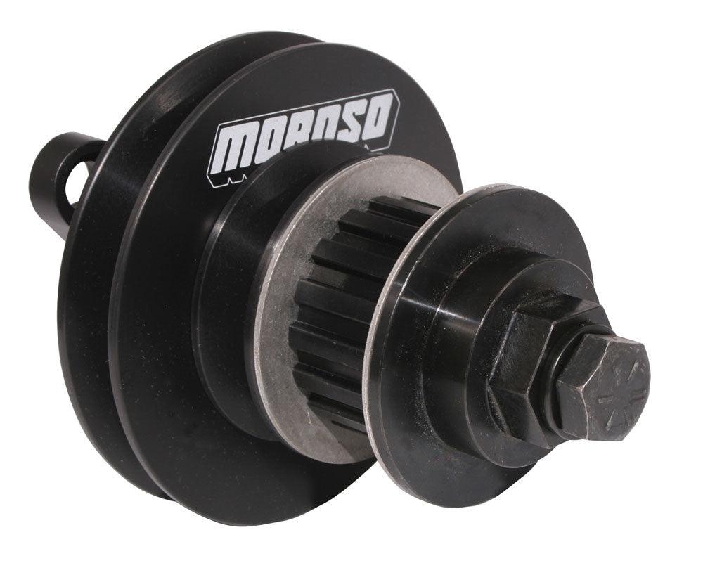 Drive Mandrel Kit GM LS - Burlile Performance Products