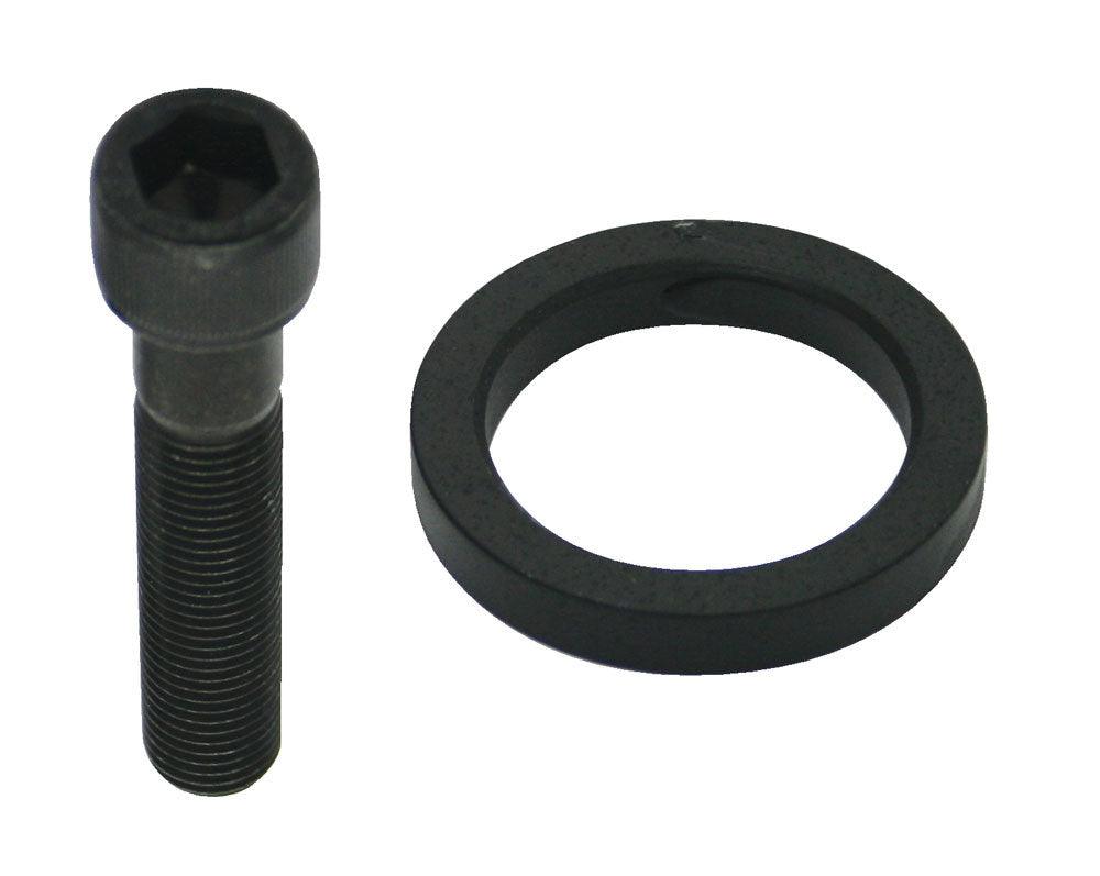 Drive Mandrel Spacer Kit for .25in Trigger wheels - Burlile Performance Products