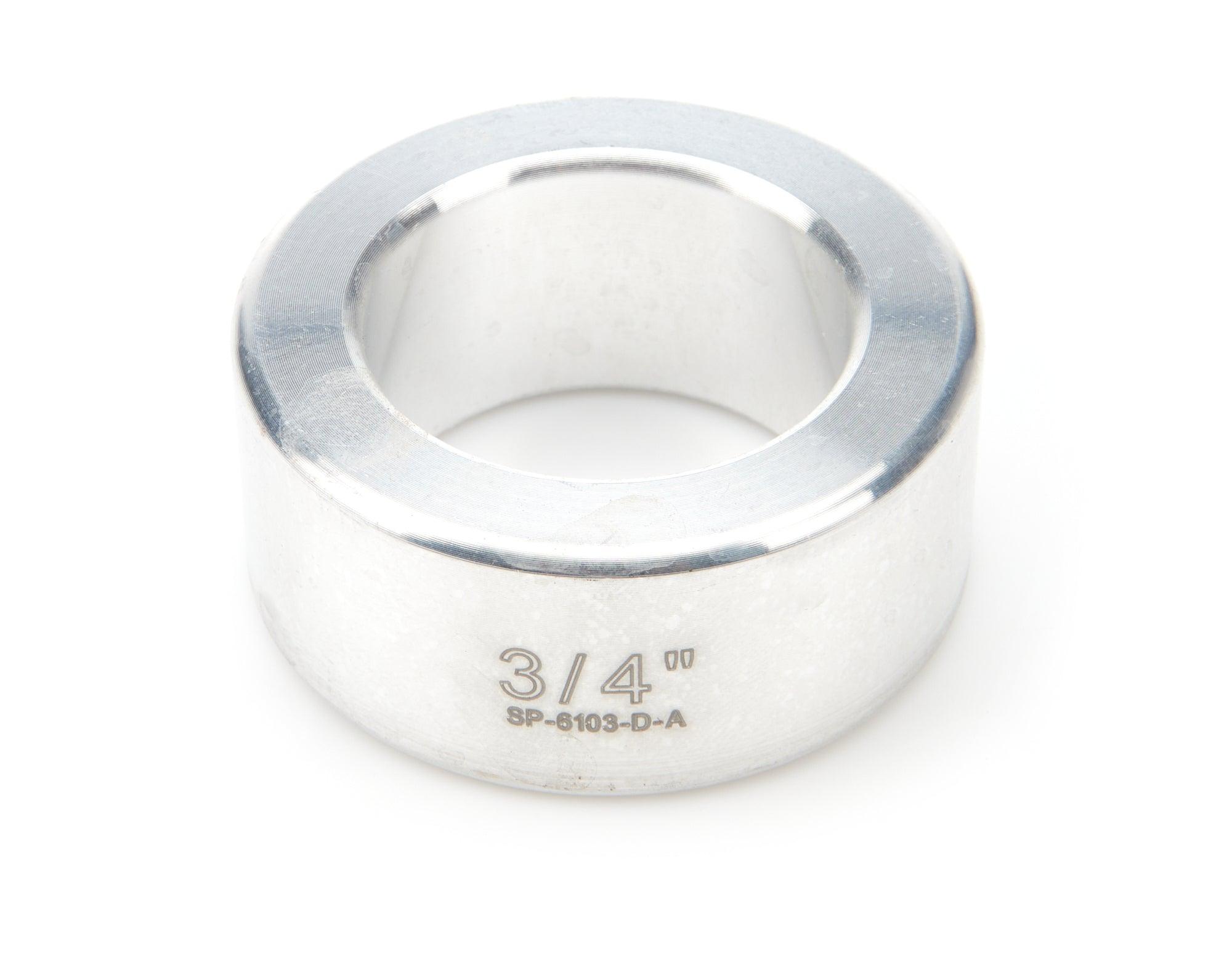 Drive Spacer 3/4in Thick 1-1/8in ID - Burlile Performance Products