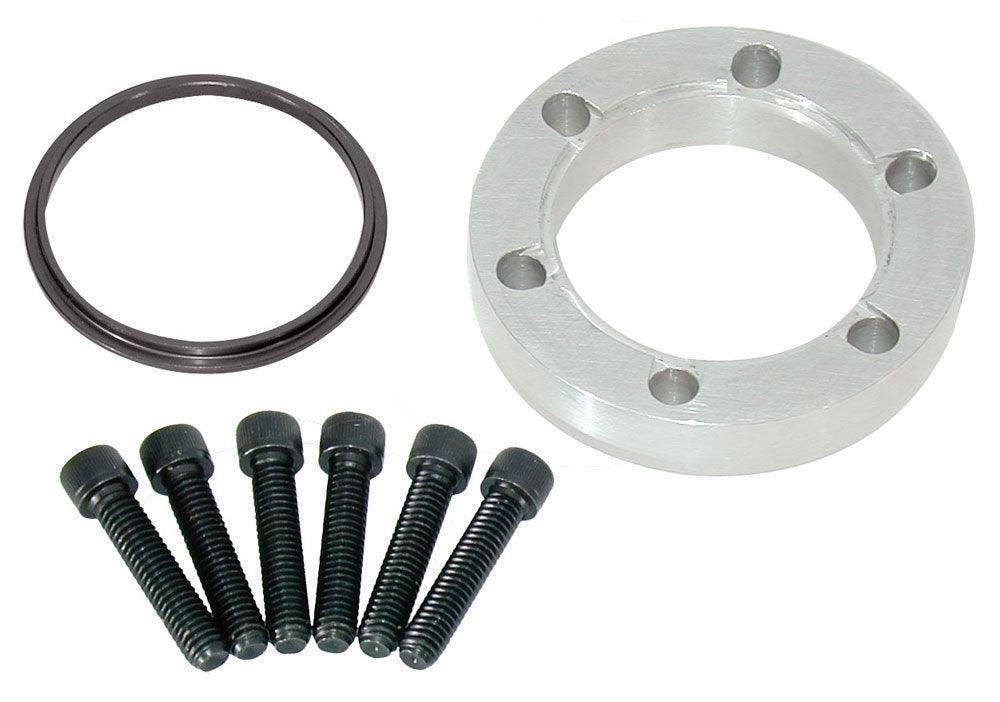 Drive Spacer Ring Kit - Discontinued 02/23/11 VD - Burlile Performance Products