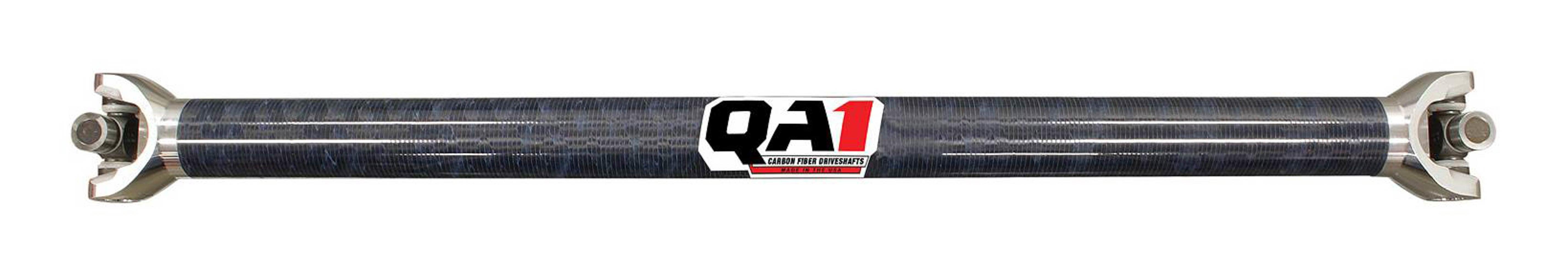 Driveshaft Carbon 31.5in Modified w/o Yoke - Burlile Performance Products