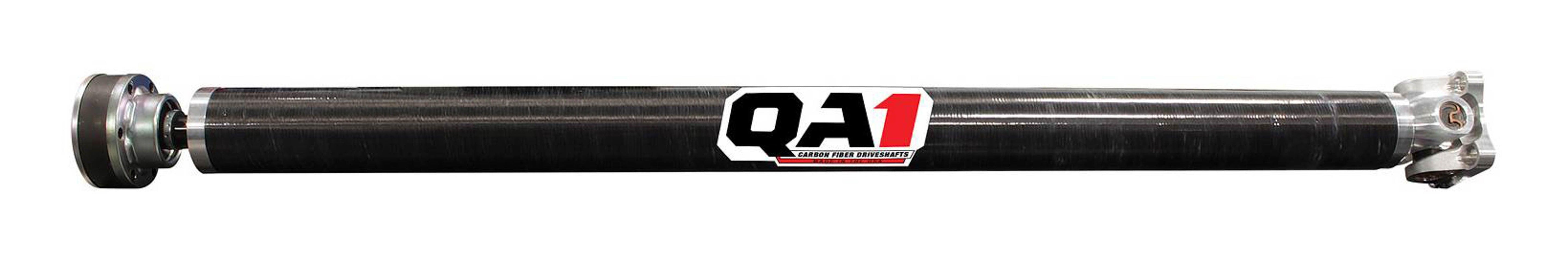 Driveshaft Carbon Mustang GT 18 - Burlile Performance Products