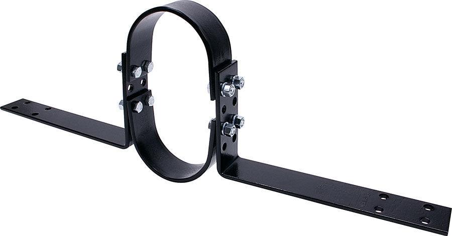 Driveshaft Loop 1/4in Flat Steel - Burlile Performance Products