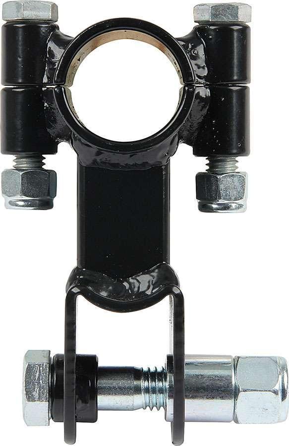 Drop Mount Clamp On Shock Bracket 1-1/2in - Burlile Performance Products