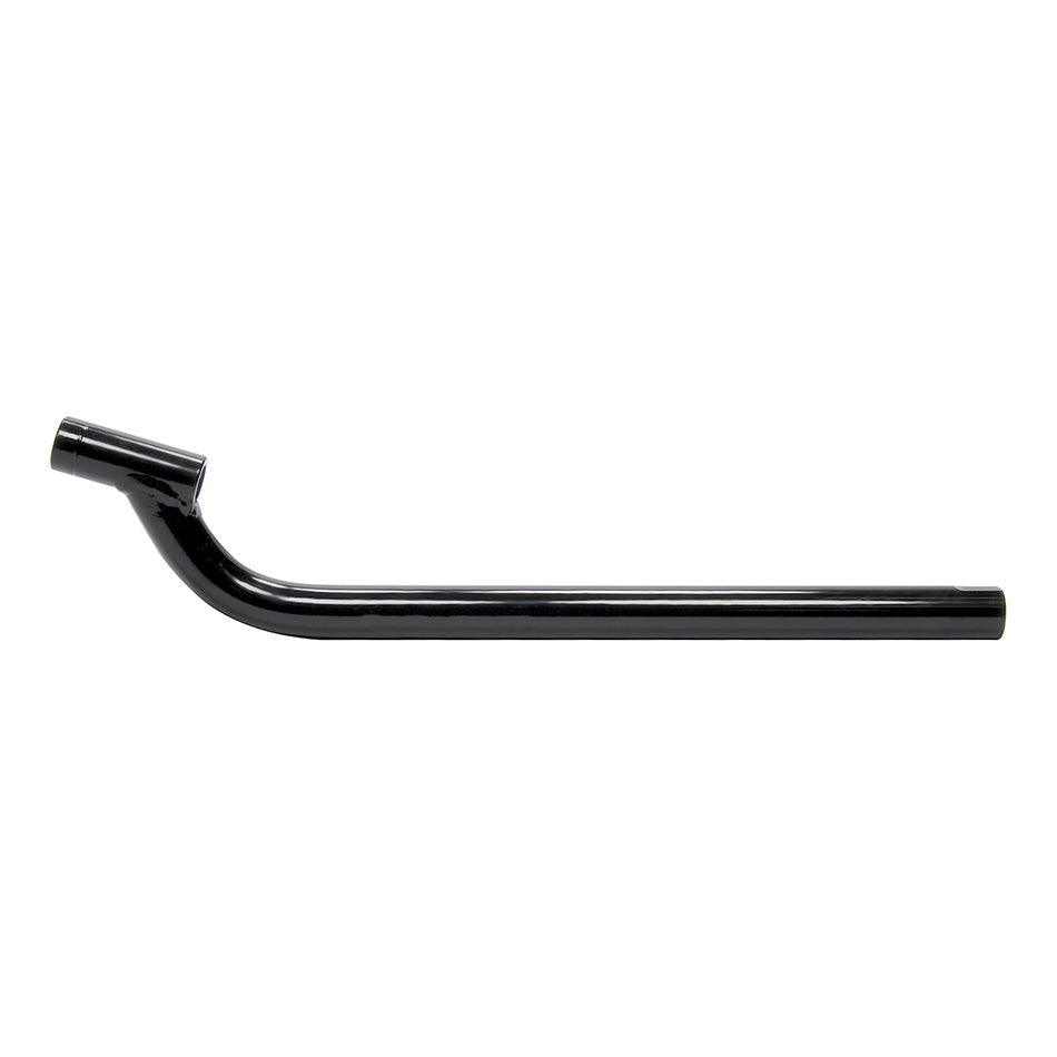 Dropped Steel Tie Rod Tube 15in - Burlile Performance Products