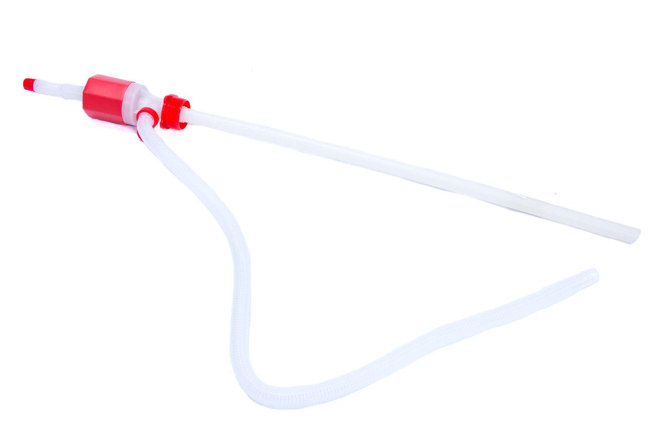 Drum Pump 55 Gal - Burlile Performance Products