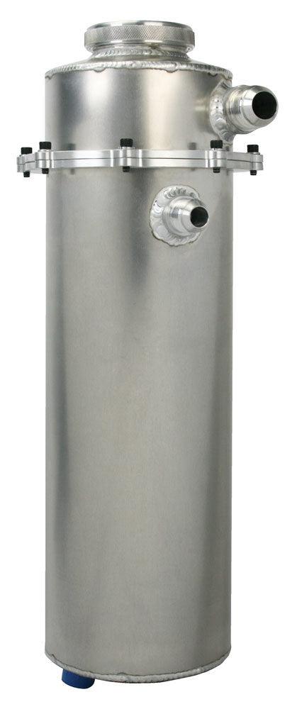 Dry Sump Tank - 2pc. 6qt. Dragster - Burlile Performance Products