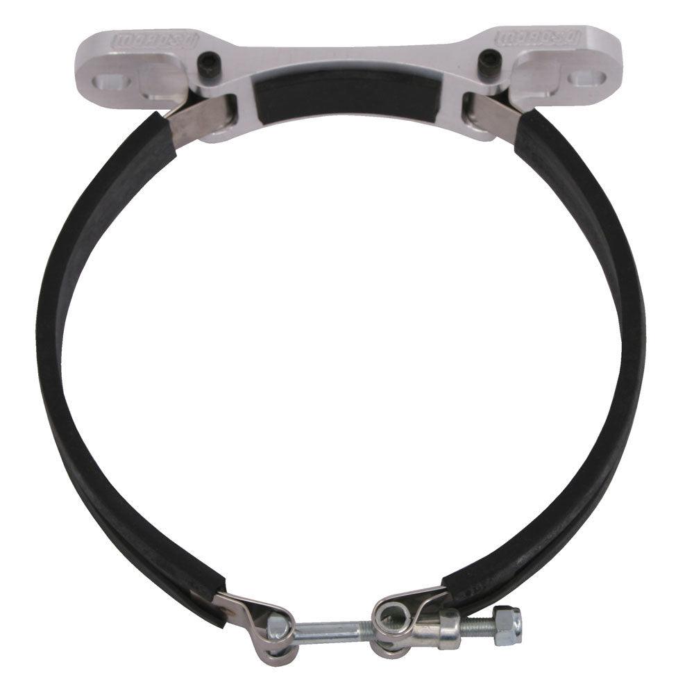 Dry Sump tank Mount - Fits 7in Dia. Tanks - Burlile Performance Products