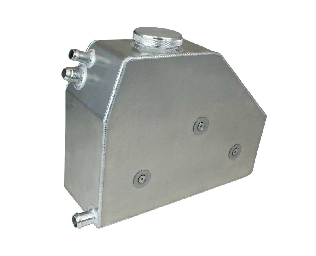 Dry Sump Tank Pro-Mod Front Mount - Burlile Performance Products