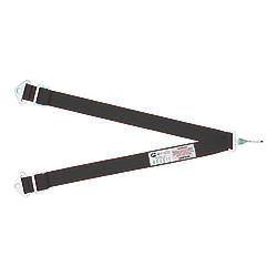 Dual Submarine Belt LL B/I - Burlile Performance Products